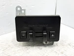 2011-2014 Ford F150 Dash Trailer Brake Controller Module BL34-2C006-BFW Oem. Fixed Price $84.80.