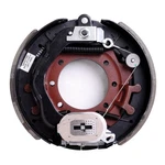 Husky 33076 12-1/4" X 3375" 10000LB Capacity Electric Brake System Left. Fixed Price $224.57.