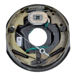 Lippert Comp 296649 10'ELECTRIC Brake Assm. Fixed Price $56.34.
