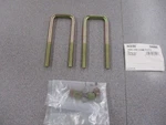 Reese Dual Cam 6" Bolt Kit 58000. Fixed Price $32.95.