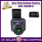 JK4Z-19G490-A Rear Camera JK4Z19G490A Ford Transit 150 250 350 New. Fixed Price $58.39.
