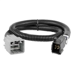 Curt 51457 Brake Controller Harness For Select Ram 1500, 2500, 3500, 4500, 5500. Fixed Price $16.95.