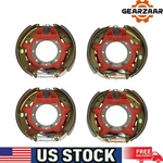 Pair 12-1/4X3-3/8" 10K Electric Brakes For Dexter 10000 Lbs General Duty Axle. Fixed Price $153.99.