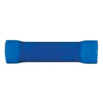 Curt 59422 Pack Of 100 Blue 16-14 Wire Gauge Butt Connectors. Fixed Price $28.49.