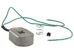 Lippert 136454 10" Magnet Kit (w/green Lead Wires, Retainer Clip & Spring). Fixed Price $45.14.
