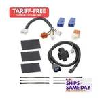 Reese 118266, Kit Replacement Oem Tow Pack Age Wiring Harness 7-WAY Performance. Fixed Price $105.08.