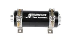 Aeromotive 11103 Black Fuel Pump For Efi Carbureted Applications. Fixed Price $527.07.