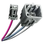 For Ram 1500 2013-2014 Husky Towing 32079 Trailer Brake System Harness. Fixed Price $22.16.