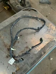 N50776 2013-2016 Lincoln Mkz Rear Bumper Brake Skid Wire Harness DG9T-2C054-AH. Fixed Price $33.00.