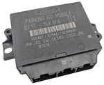2014-2018 Ford Transit Connect Oem. Rear Driver Park Assist Module. Fixed Price $47.13.