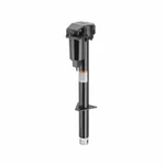 Draw Tite 500198 Trailer Jack, A-frame Electric 18" Of Travel 2,500 Lbs. Fixed Price $253.19.