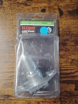Curt 6-WAY Round Connector Socket (vehicle Side, Packaged). Fixed Price $9.65.