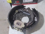 Dexter Axle K23-443-00 Brake Kit Right Hand Side (please Read Description). Fixed Price $300.00.