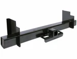 Buyers Class Service Body Hitch Receiver 2.5"/9" Mounting 1801052. Fixed Price $255.57.