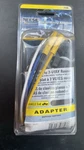 Reese Towpower Trailer Wiring Adapter Connector 74184 4-WAY Flat 7-WAY Round. Fixed Price $25.00.