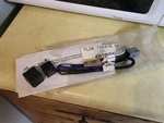 2000-2003 Ford F-150 F-250 Trailer Tow Brake Wiring Harness Kit YL34-15A416-AA. Fixed Price $11.99.