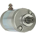 Starter For Yamaha MOTO-4 YFM200 YFM-200 Atv 1985-1990 18754 SM-7255. Fixed Price $54.43.