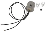 Lippert 136447 12" Magnet Kit, Black Or White Wire. Fixed Price $42.60.