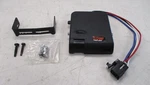 Curt Triflex Proportional Trailer Brake Controller Black 51140 Rv Camper. Fixed Price $69.95.