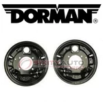Dorman Rear Right Brake Dust Shield For 1988-1999 Chevrolet Blazer Hardware. Fixed Price $279.71.