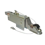 Demco 8164311 Hydraulic Brake Actuator With Drop And Electric Lockout - 16K Gtw. Fixed Price $463.63.