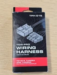 Redarc TPH-015 Tow-pro Brake Controller Wiring Harness For Toyota Tundra Tacoma. Fixed Price $18.99.