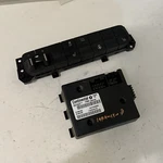 2014 Dodge Ram 1500 Trailer Brake Tow Module W/ Switch Oem. Fixed Price $146.36.