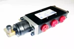 Fluid Power Air Valve 375-02-001-30P 12903EL. Fixed Price $30.00.