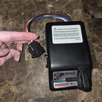 Hayes Energize Iii Proportional Electronic Trailer Brake Controller. Fixed Price $40.00.