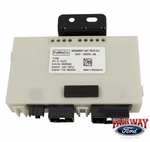 17-19 Transit Oem Ford Replacement Trailer Brake Control Module CK4Z-19H332-B. Fixed Price $139.95.