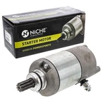 Starter Solenoid Relay For Honda Atv Electric Replacement Part. Fixed Price $75.99.