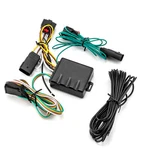 Weisen For Jeep Wrangler Jl 2018-2019 21 22 23 24 25 Trailer Wiring Harness. Fixed Price $45.55.
