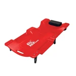 Big Red Torin Blow Molded Plastic Rolling Garage/shop Creeper: 40",. Fixed Price $79.70.