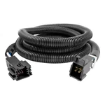 Curt Brake Wiring Harness Connector 51535 / Controller Sold Separately. Fixed Price $45.99.
