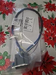New Oem Ford F-150 Trailer Tow Wiring Harness FL3T-15A416-AB FL3T15A416AB. Fixed Price $8.99.