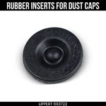Curt Rubber Hub Inserts, Fits 2K-8K Axles, 10-PACK, Durable & Reliable. Fixed Price $33.99.