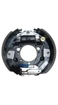 Hydraulic Brake 12K 12.25" Dexter 7 Bolt Left Hand Trailer Backing Plate. Fixed Price $535.56.
