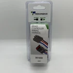 Tekonsha (301400) Brake Control Adapter For 2014-2023 Jeep, Cherokee. Fixed Price $12.99.