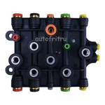 New Air Manifold For Freightliner Century A1214736003 170.1010 A12-14736-003. Fixed Price $45.00.