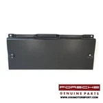 Porsche 912E Front Fuel Tank Protection Plate Genuine 91134116105. Fixed Price $259.00.