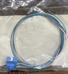 Oem Dodge Ram Trailer Brake Controller Wiring Harness 56045795AB New. Fixed Price $11.90.