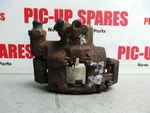 Ford Ka 2008-2016 O/s Drivers Front Brake Caliper 0000333388. Fixed Price $48.40.