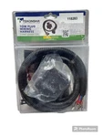 Tekonsha 118283 Tow Harness Wiring Package Fits 15-18 F-150 (open Box ). Fixed Price $40.00.