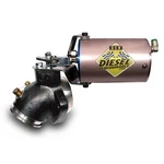 Bd Diesel 2033135 Exhaust Brake. Fixed Price $1396.99.