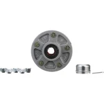Seachoice New Stud Cast Wheel Hub 1/16, 50-53061. Fixed Price $72.43.