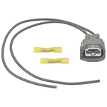 For 2018-2019 Lincoln Navigator Electronic Brake Control Relay Connector Smp. Fixed Price $79.44.