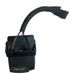 Universal Cequent Tekonsha Pilot Electronic Trailer Brake Controller 80550. Fixed Price $69.00.