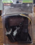 Curt 55664 -trailer Wiring Harness-oem Vehicle Connector W/. Fixed Price $13.65.
