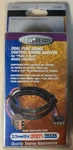 Reese Draw-tite Dual Plug Brake Control Wiring Adapter 22290-FORD 2008-CURRENT. Fixed Price $18.95.