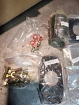 C10-0309-0005 Dexter Replacement Cam Enclosure Single. Fixed Price $100.00.
